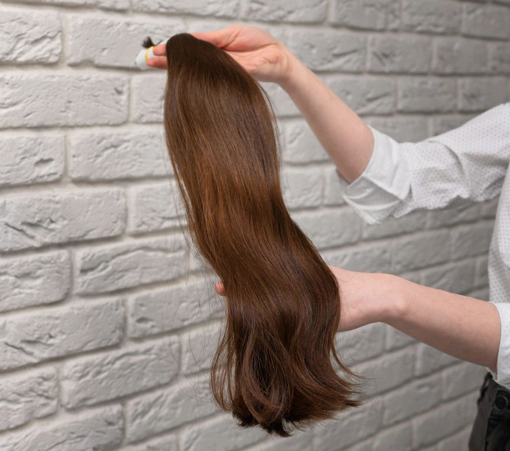 Can Hair Extensions Damage Your Hair?